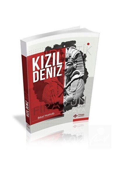 İtisam Yayıncılık Kızıl Deniz