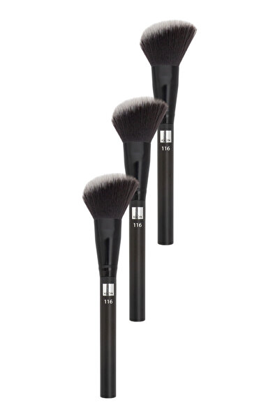 AVON Angled Blush Brush Triple Set