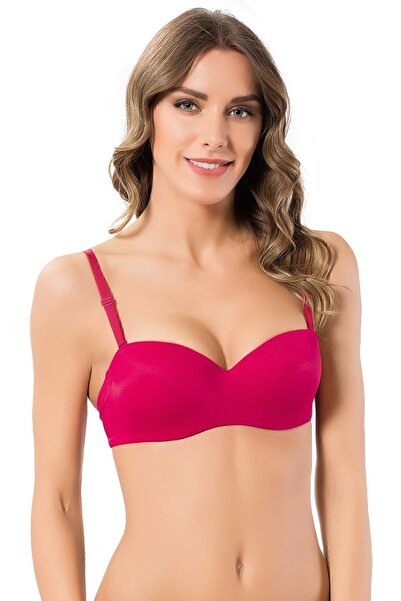 ÖZKAN underwear Belvü 1110 Unbuttressed Underwire Empty Cup σουτιέν