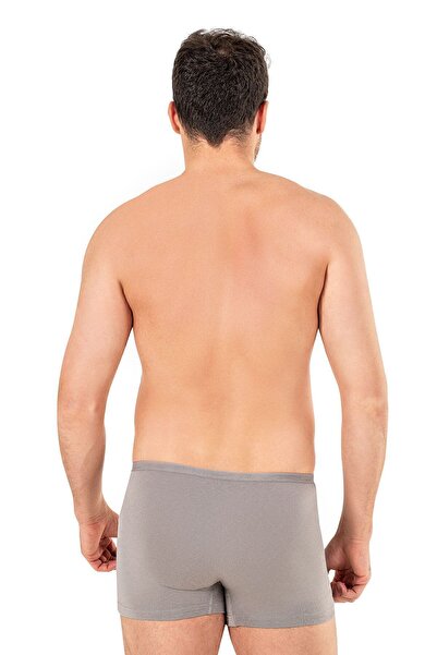 ÖZKAN underwear Özkan 11897 Men's Cotton Modal Boxer Shorts