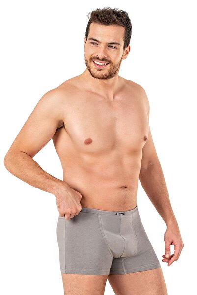 ÖZKAN underwear Özkan 11897 Men's Cotton Modal Boxer Shorts