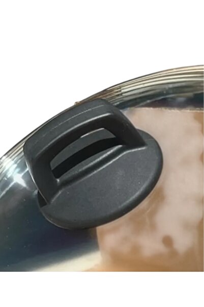 arcaK2 Tepe (ÜST KULP) Ve Somun Vidasıyla Beraber