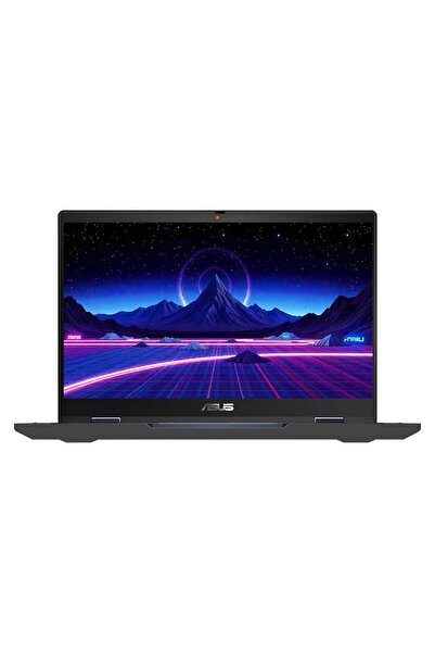 ASUS Expertbook B3 Flip B3402fva-ı58512s0d09 I5-1335u 40gb 1tbssd 14" Fhd Tou...