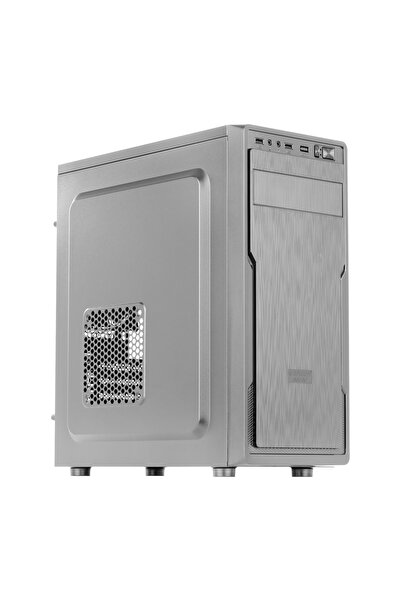 Green Ava Plus İntel i3 12100 İşlemci 8GB DDR4 Ram 256GB M2 SSD Freedos Masaüstü Bilgisayar