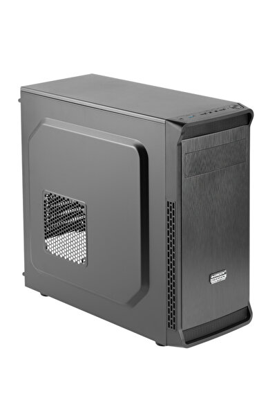 Green Oraman Plus İntel i3 12100 İşlemci 8GB DDR4 Ram 256GB M2 SSD Freedos Masaüstü Bilgisayar