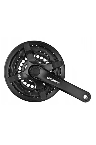 Shimano FC-TY501 3x6/7/8V Aynakol 170mm 42-34-24T