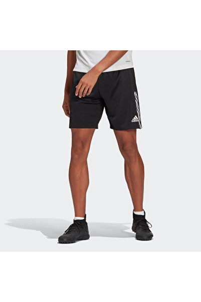 adidas Tiro Training Erkek Siyah Şort (GN2157)