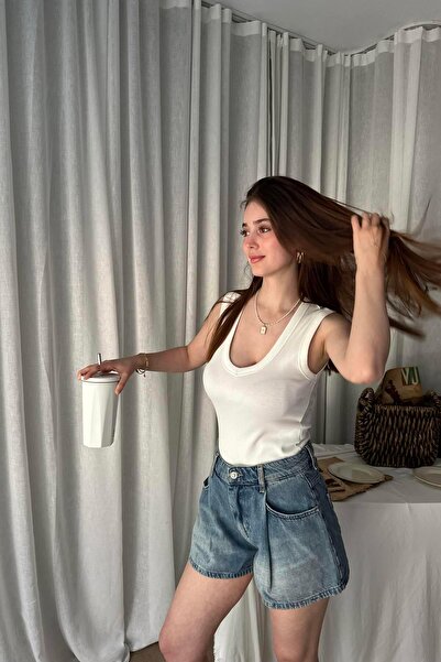 lizge giyim V YAKA ZR ATLET