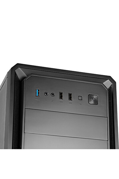 Green Pars Evo İntel i7 12700K İşlemci 16GB DDR4 Ram 512GB M2 SSD Freedos Masaüstü Bilgisayar