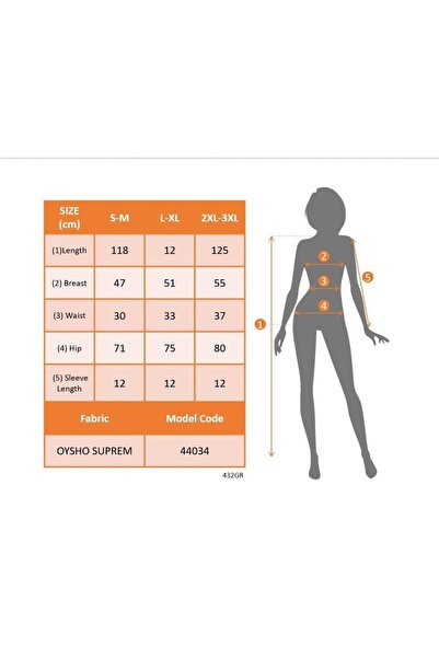 Bijuterria Women's Short Sleeve Double Breasted Collar Elastic Waist Patterned Maxi Size Knitted Crepe Dress