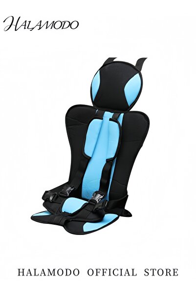 Generic Convertible Baby Safety Booster Seat