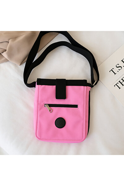 rg kidsstore Логотип Друк Детальний, Сумка через плече_RGBAG1