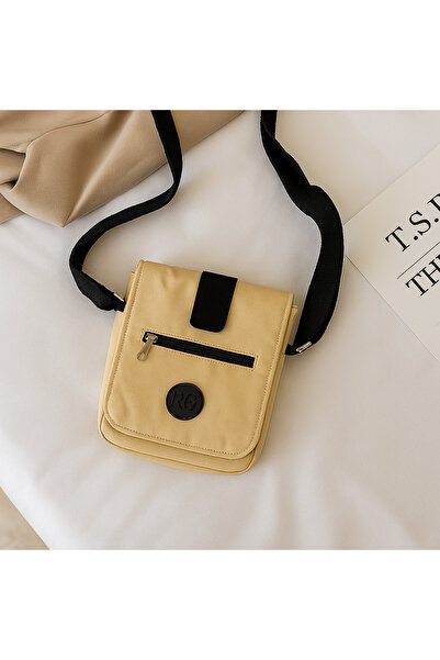 rg kidsstore Логотип Друк Детальний, Сумка через плече_RGBAG1