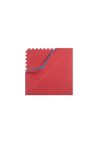 GES MEDİKAL 100x100 Boyutlar 26 Mm Kalınlık Tatami Zemin Kaplma Minderi