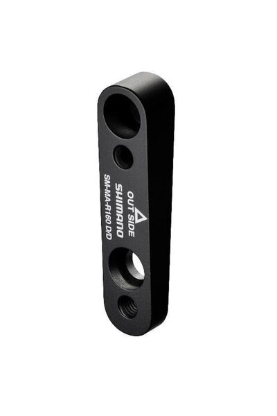Shimano SM-MA-R160 160mm Disk Fren Adaptörü Arka
