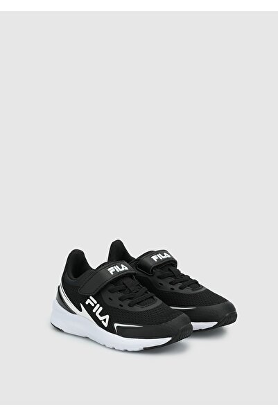 Fila Παιδικά αθλητικά παπούτσια Crusher Black Ffk007683036