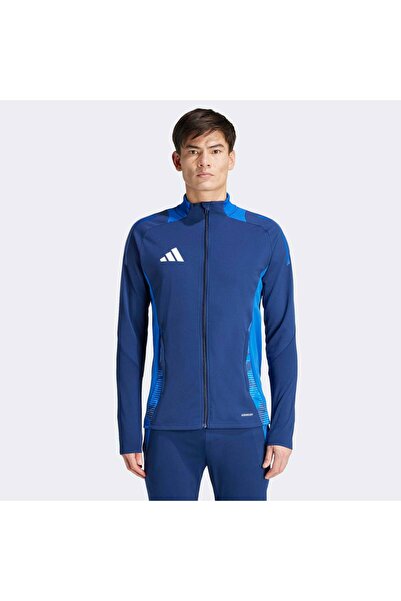 adidas Tiro 24 Erkek Lacivert Ceket (IP1874)