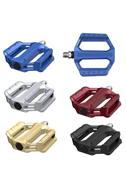 Shimano PD-EF202 Standart Platform Pedal Mavi