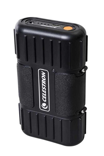 Celestron 18763 Power Tank Lithum Lt Bilgisayar Donanımlı Teleskoplar Için Ha...
