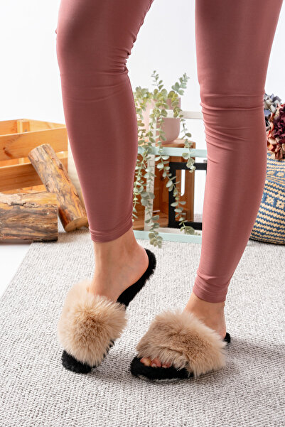 Slipcat Women's Plush House Slippers Women's Plush House Slippers