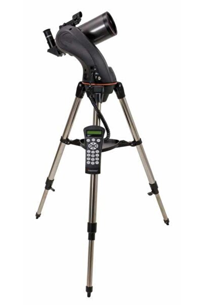 Celestron Nexstar 90SLT Bilgisayar Donanımlı Teleskop