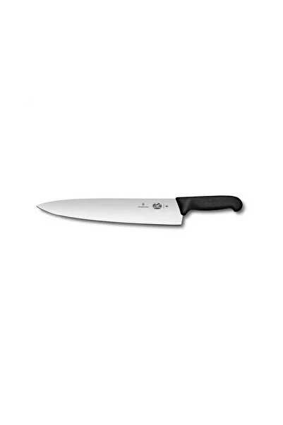 Victorinox 5.2003.31 31cm Siyah Dilimleme Bıçağı