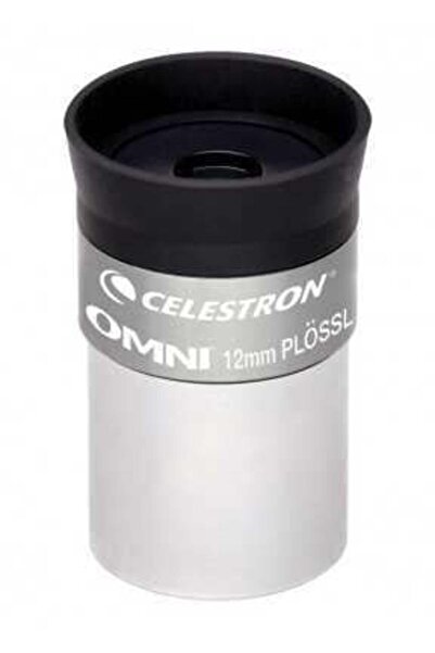 Celestron Omni 12,5mm 1.25" Mercek