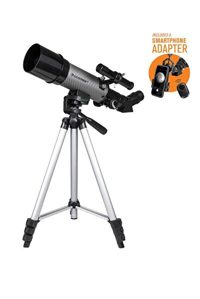 Celestron Travel Scope 60DX Taşınabilir Teleskop ( Telefon Adaptörü Dahil )