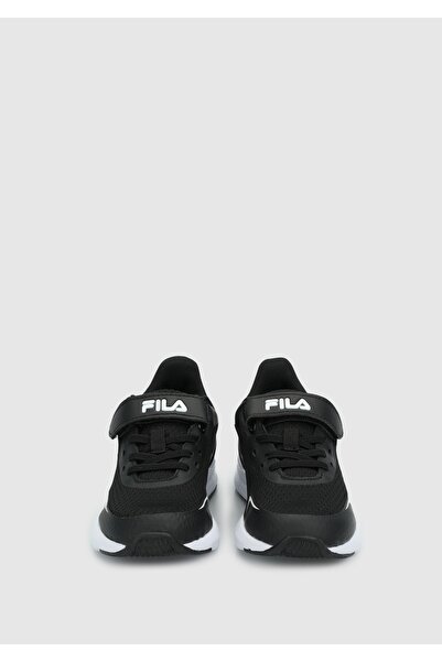 Fila Παιδικά αθλητικά παπούτσια Crusher Black Ffk007683036