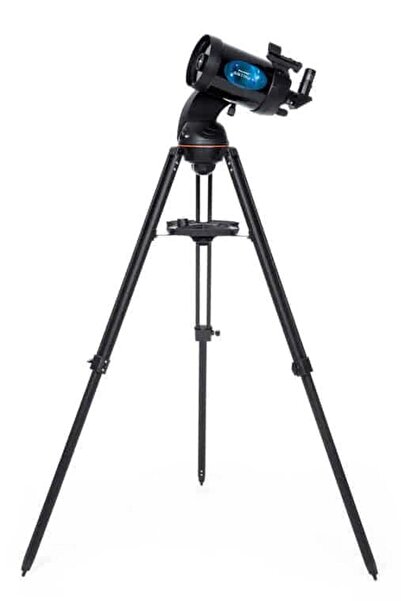 Celestron AstroFi 5" Wifi Bilgisayar Donanımlı Teleskop