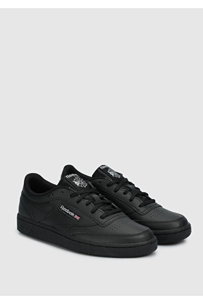 Reebok Club C Siyah Unisex Sneaker 100000198