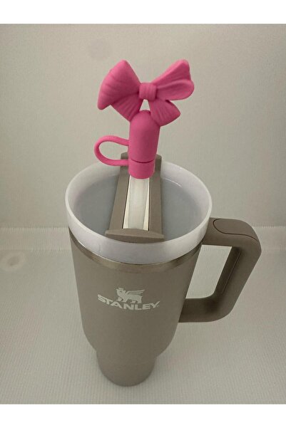 est-co Pipet koruyucusu ( 10 mm ) (STANLY QUENCHER UYUMLU) Pipet Tıpası, Pipet Kapağı Pipet Aksesuarı