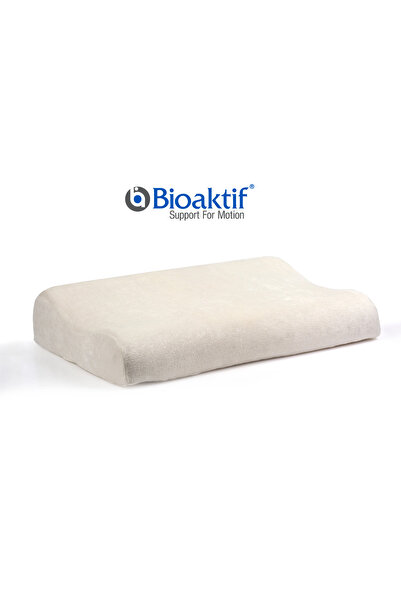 Biofix Visko Boyun Yastığı Ba-609