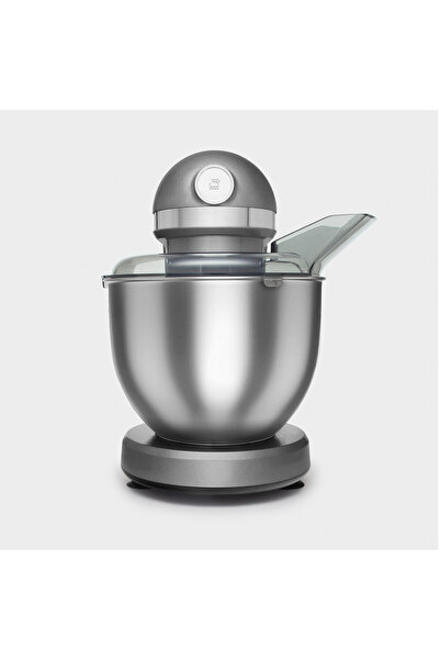 Karaca Chef Pro Çift Kollu 5 lt 6 Hız Kademeli 1500 W Güçlü Motor Hamur Yoğurma & Mutfak Şefi