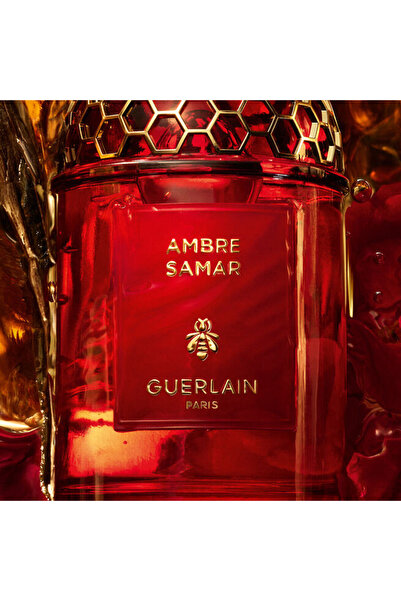Guerlain Guerlain Ambre Summer - Eau de Parfum