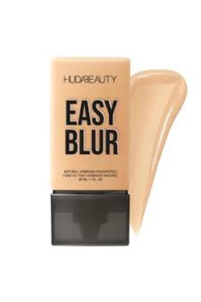 Gloria Mercury Hudabeauty Huda Beauty Easy Blur Crème Brulee Foundation - 30ml