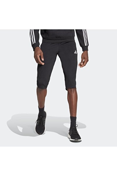 adidas Tiro 23 League 3/4 Erkek Siyah Şort (HS3548)