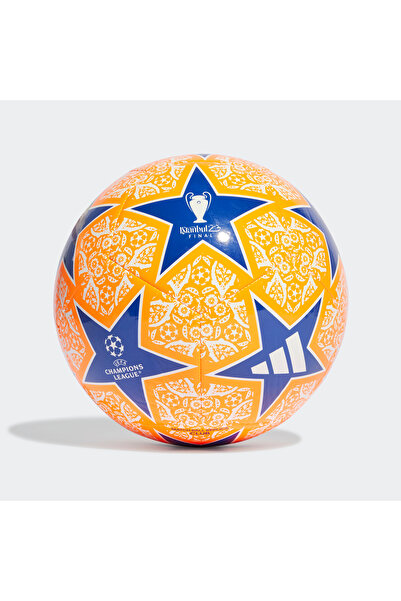 adidas UCL Club Sarı Futbol Topu (HZ6926)
