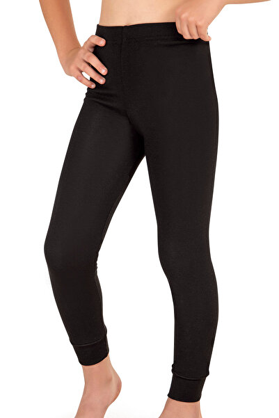 ÖZKAN underwear Özkan 30312 Детски унисекс термо чорапогащи от вискоза и шерпа