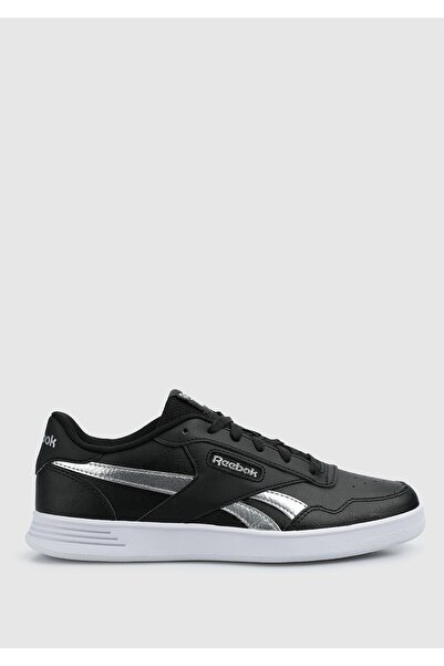 Reebok 4W Court Advance Siyah Kadın Sneaker 100202591