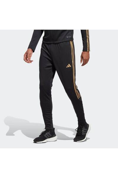 adidas Tiro Reflective Erkek Siyah Eşofman Altı (HR7276)