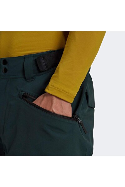 adidas Terrex Resort Men's Khaki Outdoor Pants (Hi5524)