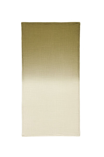 Buldans Degrade Müslin Peştemal 80x160 cm