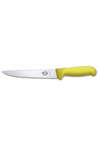 Victorinox 5.5508.20 20cm Sarı Sıyırma Bıçağı