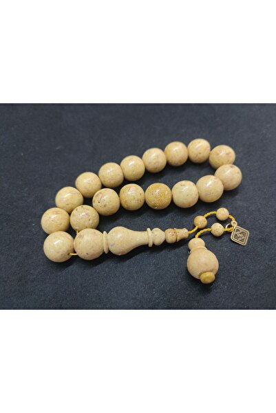 İskeçe Exclusive Halil Hilmi Usta Eseri Şifa Kaynağı Mis Kokulu Maskot Zencefil Sertifikalı 4703