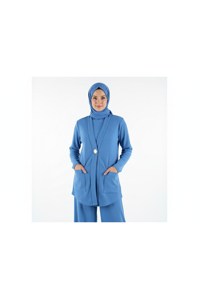 cskticaret Two Pocket Suit Repeatable in XL Sizes