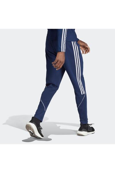 adidas Tiro 23 League férfi sötétkék melegítőnadrág (HS3612)