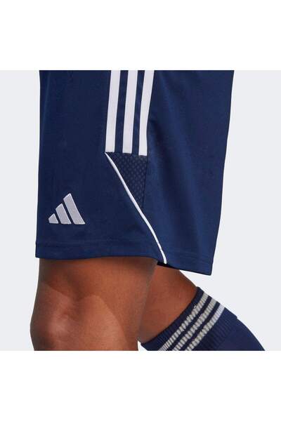 adidas Tiro 23 League Erkek Lacivert Antrenman Şortu (IB8081)