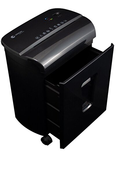 Mühlen Zãhen 270M Orta Boy Ekonomik Evrak İmha Makinesi