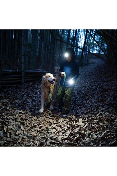 Led Lenser Ledlenser KIDBEAM4 Çocuk El Feneri, Yeşil